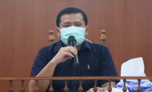 Lima Kecamatan Zona Merah COVID-19 di Sumedang Dilarang Salat Idul Adha Berjemaah