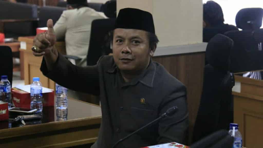 Hasil Studi Banding ke Luar Jawa, Jalaludin: DPRD Minta Kaji Ulang Program Pangandaran Hebat