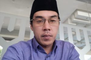 Kader Muda Ini Incar Posisi Ketua DPD Golkar Sumedang