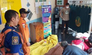 Hilang Terbawa Arus, Bocah Malang asal Bandung Ditemukan Sudah Tidak Bernyawa