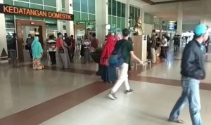 Bandara Adi Soemarmo Jawa Tengah Tutup Operasional Penerbangan