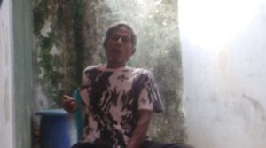Ketua RT Buninagara 1 Tasikmalaya: Asep Sudah Sembuh dan Sehat, Hasil Swabnya Negatif
