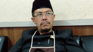 Lanjutkan Tahapan Klarifikasi Soal Anggota Dewan Bubarkan Karantina Pemudik, BK DPRD Pangandaran Hadirkan Pelapor