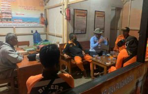 Kapal Esa Windu Hilang Kontak di Perairan Pangandaran, 3 Nelayan Dalam Pencarian