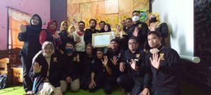 Di Hari Anak Nasional, KPAID Kabupaten Tasikmalaya Raih Predikat Terbaik se-Indonesia