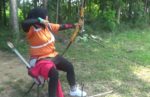 Peparnas Papua, 2 Atlet Difabel Klaten Targetkan Emas untuk Jateng