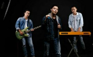 Grup Musik asal Sumedang, Arberic, Aransemen Ulang Single Lagu Hits Nyeri Hate