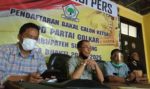Tak Terkait Masalah, Ini Alasan Musda ke-X Golkar Sumedang Dialihkan ke Bandung