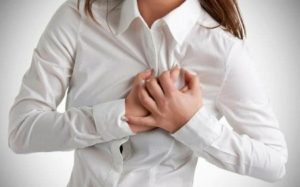 Waspada, 11 Tanda Penyakit Jantung Ini Kerap Diabaikan