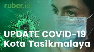 Update Covid-19 Kota Tasikmalaya: Nambah Lagi, Total Jadi 51 Kasus