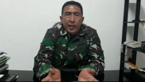 Tank TNI Tabrak Gerobak di Bandung Barat, Ini Penjelasannya