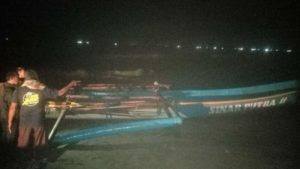 Abaikan Larangan BMKG, 2 Nelayan Cianjur Dilaporkan Hilang di Pantai Apra