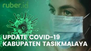 Konfirmasi Positif Covid-19 di Kabupaten Tasik 48 Kasus, Tetap Sehat dengan Olahraga Teratur