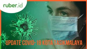 Tambah Lagi 9, Pasien Meninggal Akibat Covid-19 di Kota Tasikmalaya Jadi 4 Orang