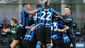 Jadwal Tunda Pekan ke 1 Serie A: Benevento vs Inter, Lazio vs Atalanta