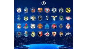 Jadwal Lengkap dan Grup Neraka Champions League 2020/2021