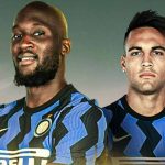 Liga Champions: Inter Dipastikan Tak Diperkuat Hakimi