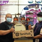 Dukung Pertumbuhan UMKM, TaniHub Group Kolaborasi dengan Wong Solo Group