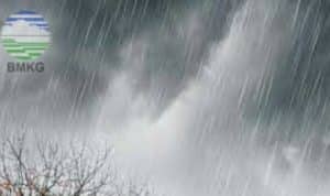 La Nina, Waspada Hujan Lebat di Sumedang dan Wilayah Jawa Barat Lainnya