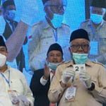 KPU Jadwalkan Debat Kandidat Pilkada Pangandaran: 18 November 2020