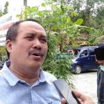 Debat Kandidat Pilkada Pangandaran 2020 di Bandung Diprotes
