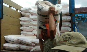 Dinas Pertanian Tawarkan Solusi Atasi Kelangkaan Pupuk Bersubsidi di Pangandaran