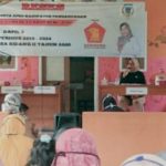 Reses Anggota DPRD Pangandaran Hanya Dilaksanakan 1 Kali