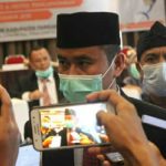Partisipasi Pemilih Pilkada Pangandaran Tertinggi di Jawa Barat