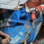 Korban Tertimbun Longsor di Bandung Barat Ditemukan Tewas
