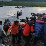 Korban Tewas Perahu Terbalik di Waduk Cirata Purwakarta Jadi 5 Orang