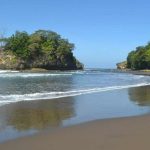 Pantai Madasari, Destinasi Wisata Mirip Pulau Bali dan Tempat Bersejarah