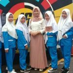 Sekolah sambil Mesantren di SMK Farmasi Nurul Firdaus, Jaminan Raih Masa Depan Gemilang