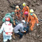 Korban Longsor Sumedang 64 Orang, 23 di Antaranya Masih Dalam Pencarian