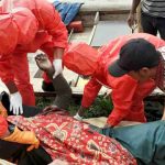 Warga Rancakalong Sumedang Ditemukan Tewas di Cirebon