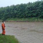 Warga Rancakalong Sumedang Hilang di Sungai Cimanuk