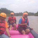 Tim SAR Terus Upayakan Pencarian Warga Rancakalong Sumedang yang Tenggelam di Sungai Cimanuk