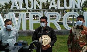 Ridwan Kamil Berharap Daerah di Jabar Beli Mobil Listrik