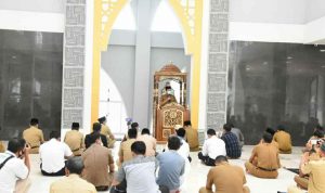 Tak Sekadar Tempat Ibadah, Masjid Al Kamil di Sumedang Jadi Sarana Edukasi