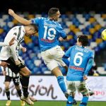 Napoli vs Juventus, Insigne Bawa Azzurri Menangi Duel Sengit