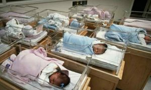 Tahun 2020, Angka Kelahiran di Pangandaran Menurun