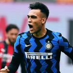 Derby Della Madoninna: Duet Lautaro Lukaku Benamkan AC Milan