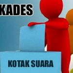 Jabatan Kades Habis, Pilkades Pangandaran Digelar Tahun 2022