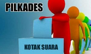 Jabatan Kades Habis, Pilkades Pangandaran Digelar Tahun 2022