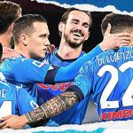 Hasil Lengkap Serie A Pekan 24: AC Milan, Napoli, Atalanta Menang