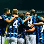Inter Tampil Konsisten di Serie A, Conte Puji Para Pemain