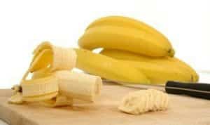 Diet pisang