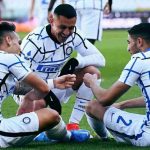 Selebrasi Unik Lautaro, Usai Cetak Gol Kemenangan Inter atas Torino