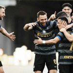 Tiga Pemain Nerazzurri Positif Covid-19, Laga Inter vs Sassuolo Ditunda
