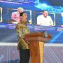 Ini Pesan Presiden Jokowi untuk IPDN pada Dies Natalis ke 65