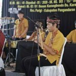 Lagu Kembang Tanjung Panineungan, Membawa Alam Sadar Pendengar